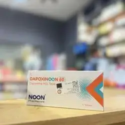 dapoxin dapoxetine 60mg