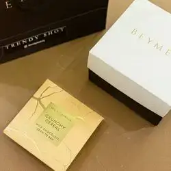 Beymen Crunchy Cereal