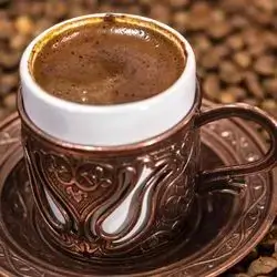 Qazwan Coffee