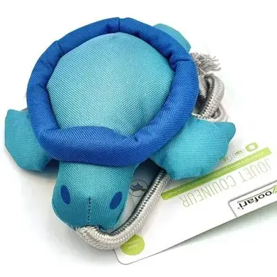 Zoofari Dog Toy