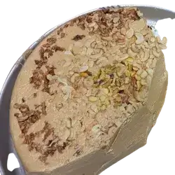 Mosul Halwa