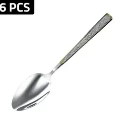 Zio Tea Spoon Zct4104