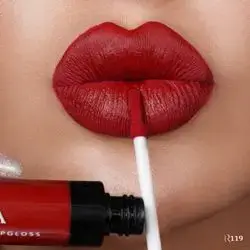 Rozza Velvet Matte Lipgloss _19