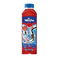 Wasche Laundry Cleaner