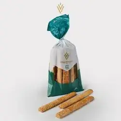 ستیکی کەعک ئێکسترا بە کونجی