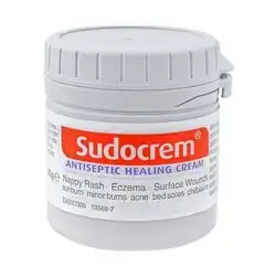 Sudocrem Antiseptic Healing Cream 60g