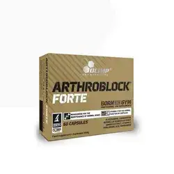 Arthroblock Forte 60 Capsules 