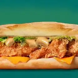 Zinger VIP