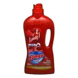 Bingo Fresh Turkish Label Red 1k