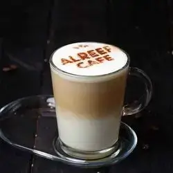 Spanish Latte