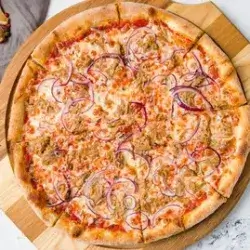 Pizza Tuna 
