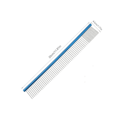E512 Pet Comb