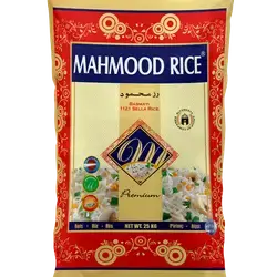 Mahmood Rice 25Kg