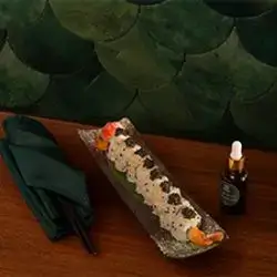 Tempura Roll