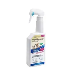 Mishiiem Pet Rapid Removal Spray 500ml