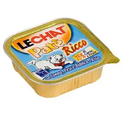 Lechat Ocean Fish And Rice