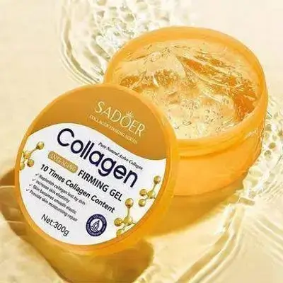 SADOER Collagen ANTI-AGING FIRMING GEL 300g