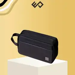 WiWU Metris Travel Pouch Black