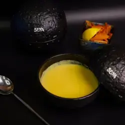 Lentil Soup