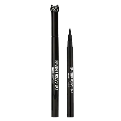 Eye Catch Liner 01 1.2ml _ BEAUTY BOMB