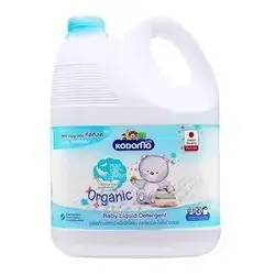 Kodomo Baby Wash - New Born 2800ML.