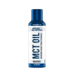 Applied Nutrition - MCT Oil 490ml