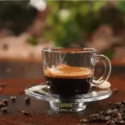 Double Espresso