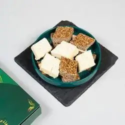 Diet sesame
