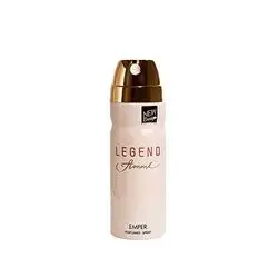 Legend Femme Deodorant Spray For Women 200 Ml