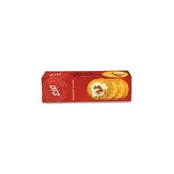 Elki Sundried Tomato Crackers150g