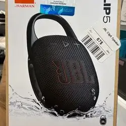 JBL Clip 5