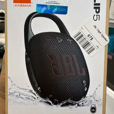 JBL Clip 5