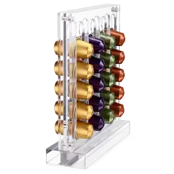 nespresso view versilo capsule dispenser
