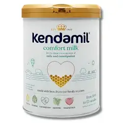 KENDAMIL COMFORT MILK BIRTH TO 12MONTHS 800G