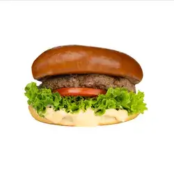 Classic Burger