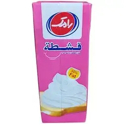 Ramak Fresh Cream