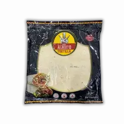 Alberto Saj Bread 1 Kg
