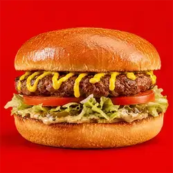 Cheese Burger