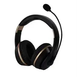 Abodos AS-WH11 Wireless Gaming Headphone
