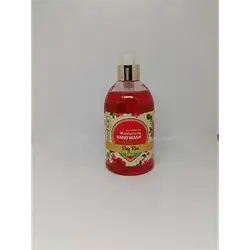 Liquid Hand Wash 500Ml Red