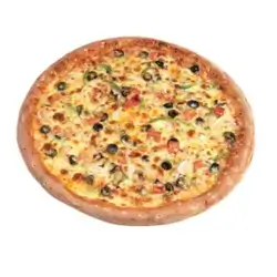 Ultimate Veggie