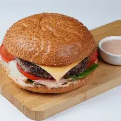 Cheese Burger