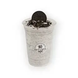 Oreo Milkshake