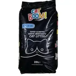 Cat Boom (Litter 20)