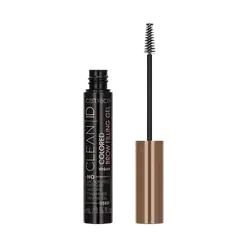 Clean ID Vegan Colored Brow Filling Gel 020 Medium 5ml _ CATRICE