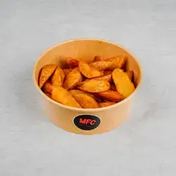 Potato Wedges