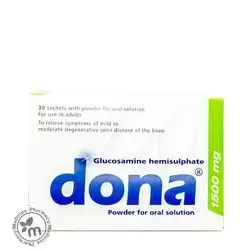 dona sachet