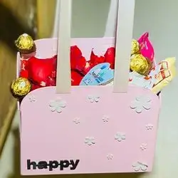 Flower Bag