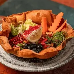 Fattoush