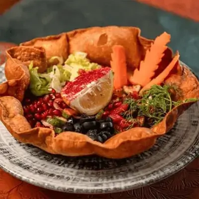 Fattoush